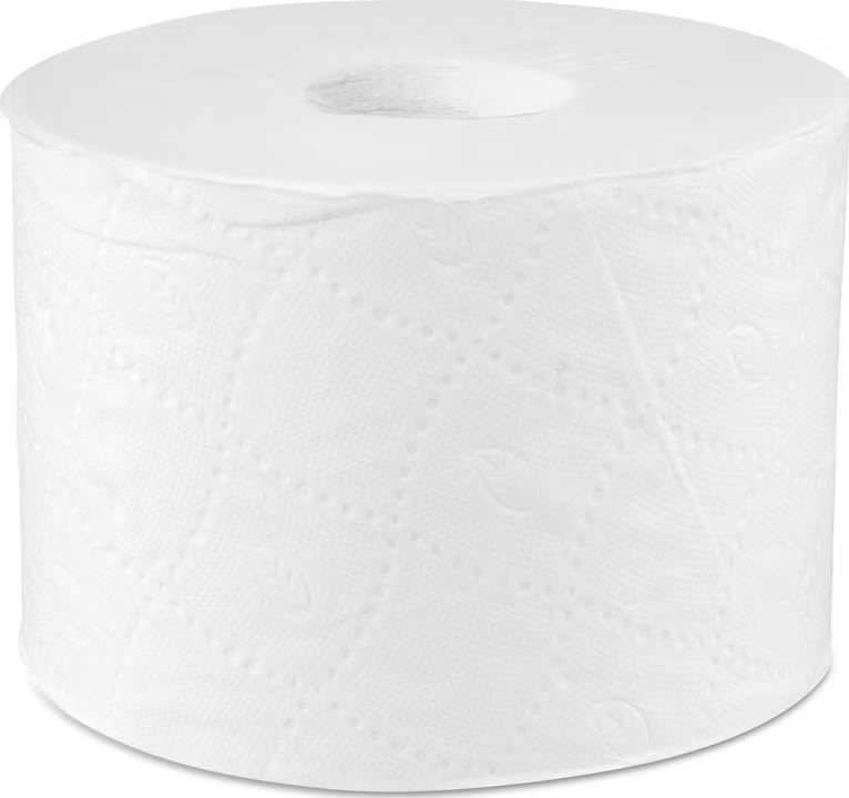Tork T7 Premium Toiletpapir u/hylse, 3-lag, 18 rl