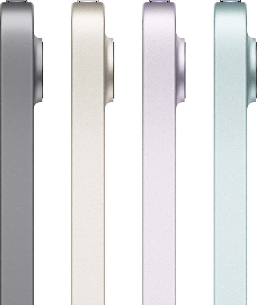 Apple iPad mini 2024, Wi-Fi, 256GB, blå