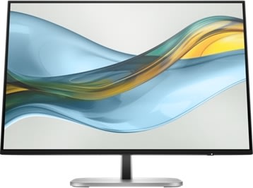 HP Monitor Series 5 Pro WUXGA 24''