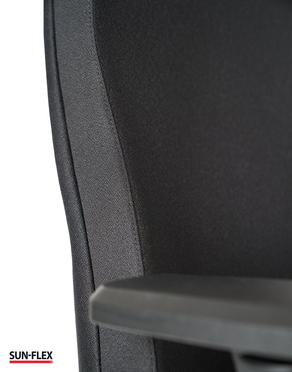 SUN-FLEX® Officechair MB, sort
