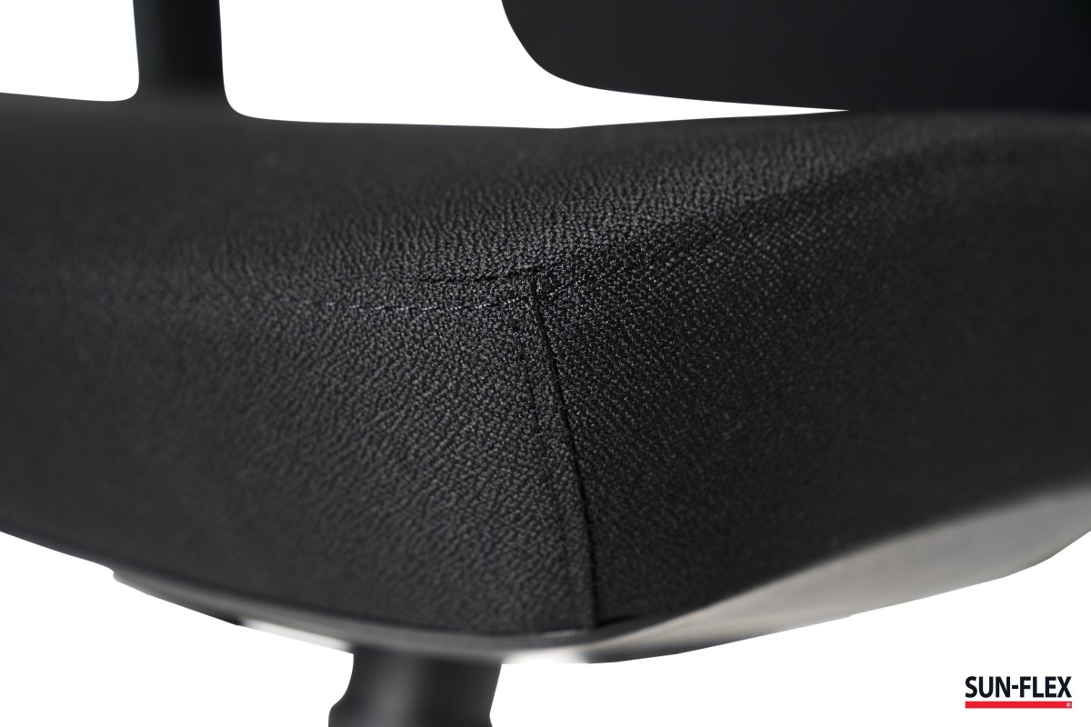 SUN-FLEX® Officechair MB, sort