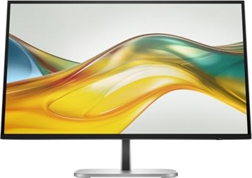 HP Monitor Series 5 Pro QHD 27''