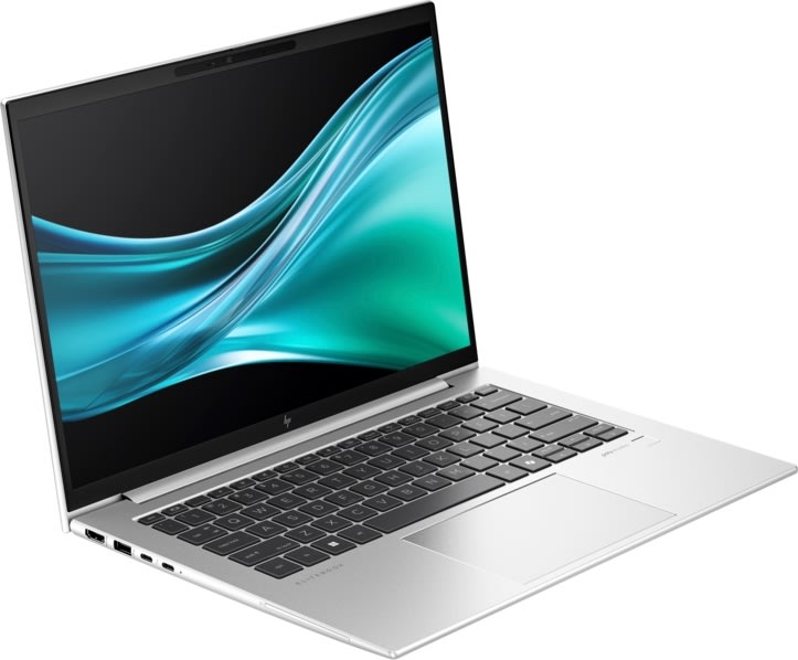 HP bærbar EliteBook 840 14" G11 Notebook