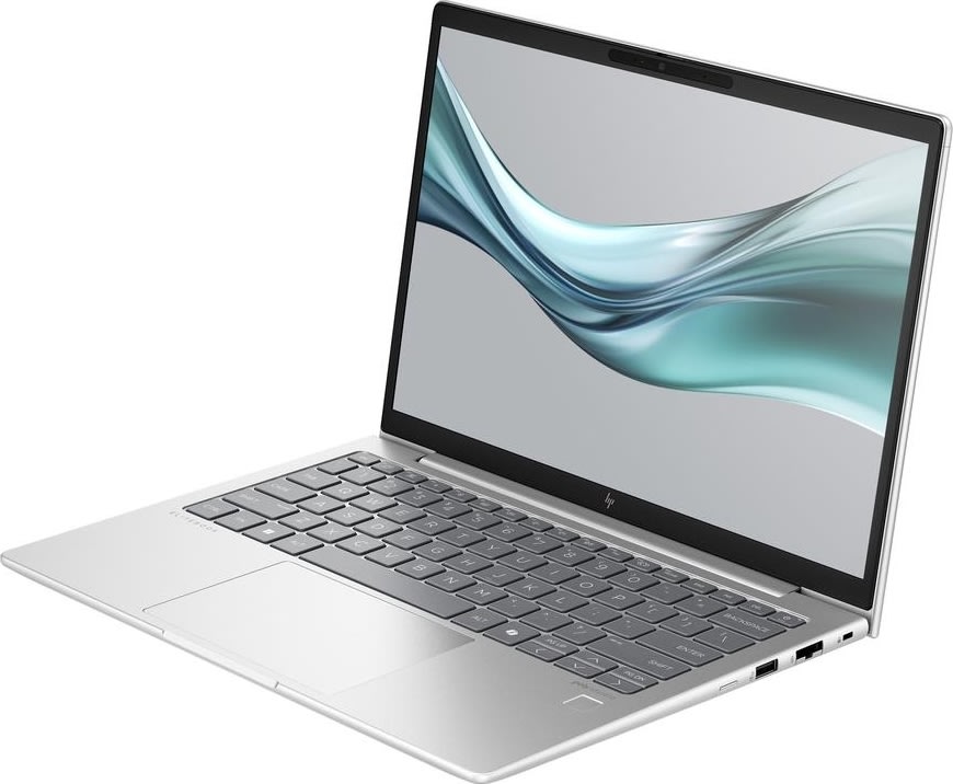 HP bærbar EliteBook 630 G11 13.3" Notebook
