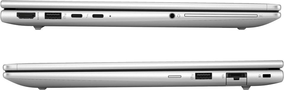 HP bærbar EliteBook 630 G11 13.3" Notebook