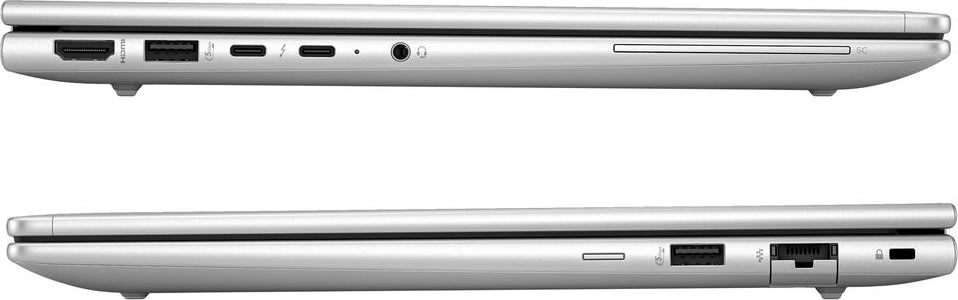 HP bærbar EliteBook 640 G11 Notebook