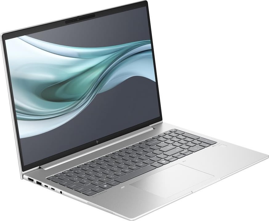 HP bærbar EliteBook 660 16" G11 Notebook