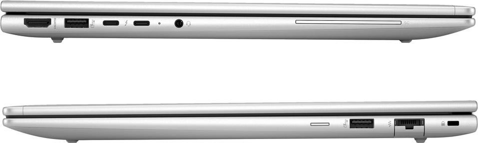 HP bærbar EliteBook 660 16" G11 Notebook