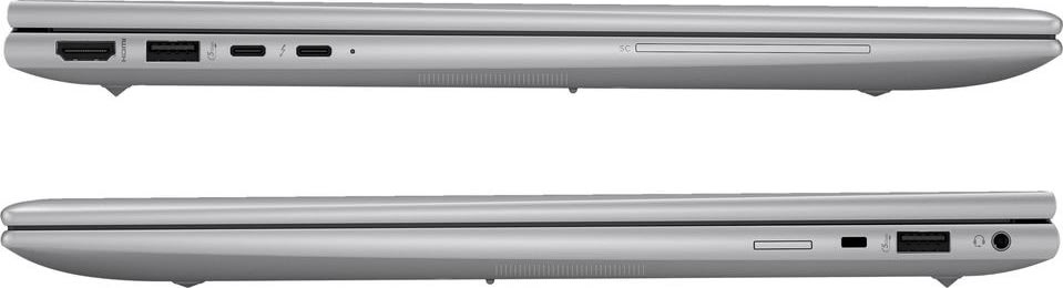 HP ZBook Firefly 16 G11 Bærbar