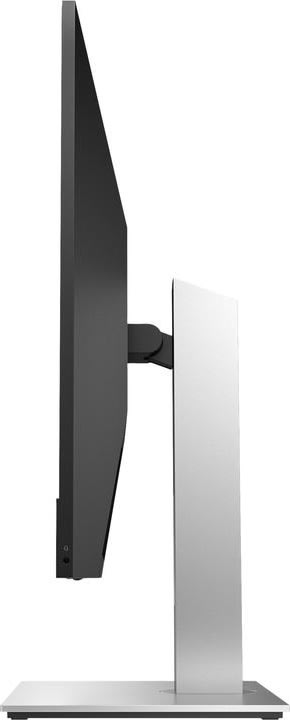 HP Monitor E27m QHD 27'', sort