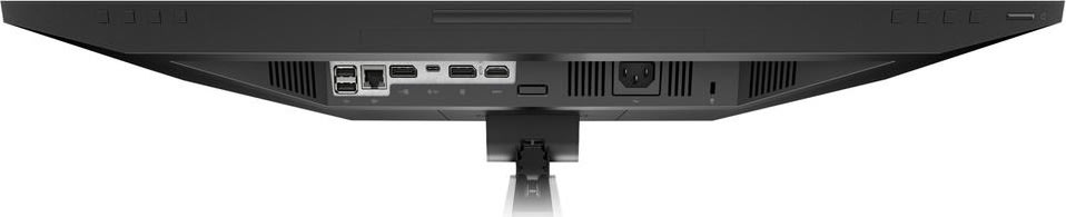 HP Monitor E27m QHD 27'', sort