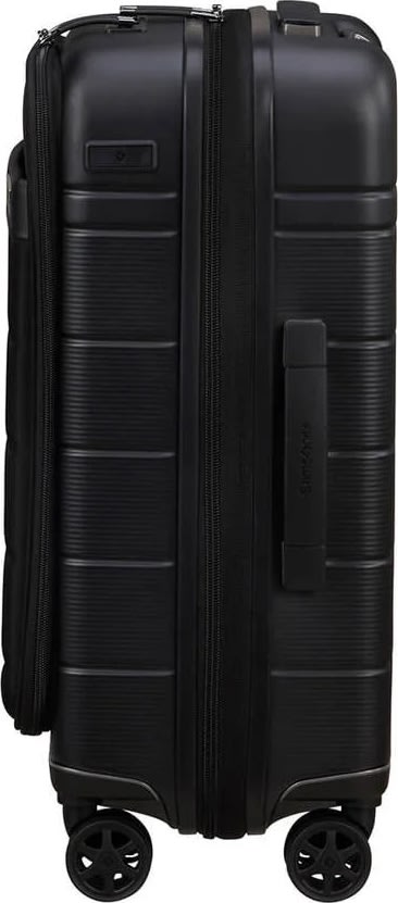 Samsonite Kuffert Neopod Frontlomme, Sort