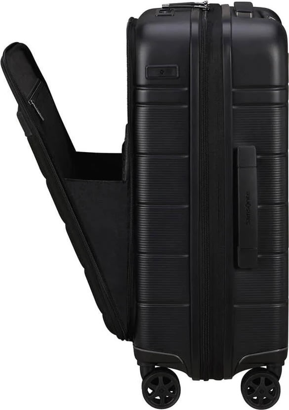 Samsonite Kuffert Neopod Frontlomme, Sort