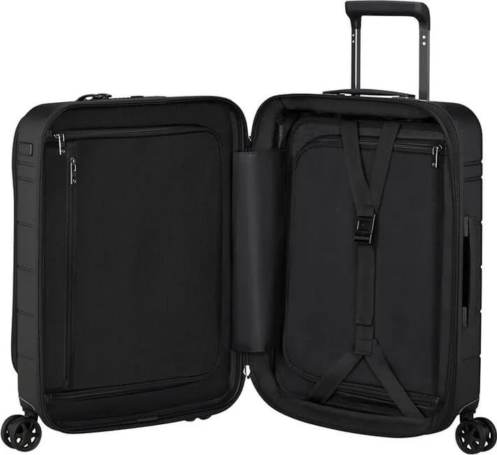Samsonite Kuffert Neopod Frontlomme, Sort