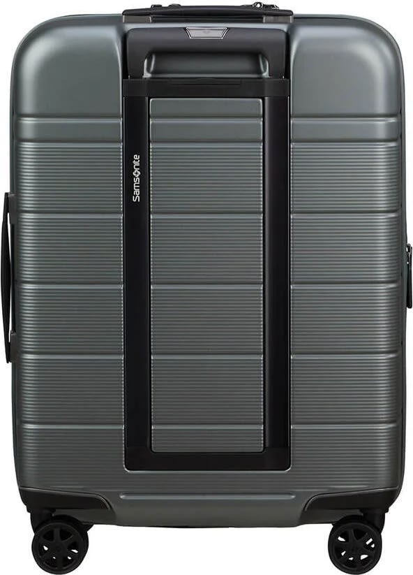 Samsonite Kuffert Neopod Expand Frontlomme, Khaki