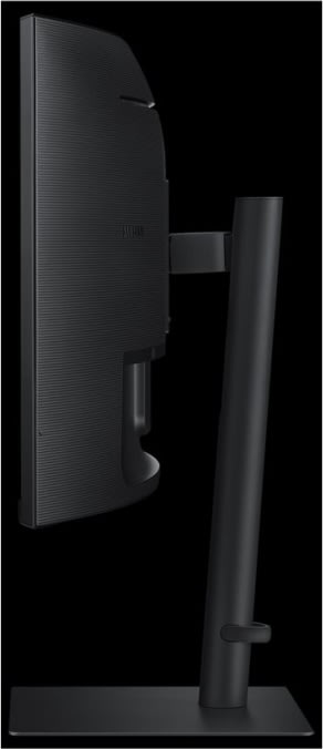 Samsung ViewFinity S6 S34C652UAU 34” kurvet skærm
