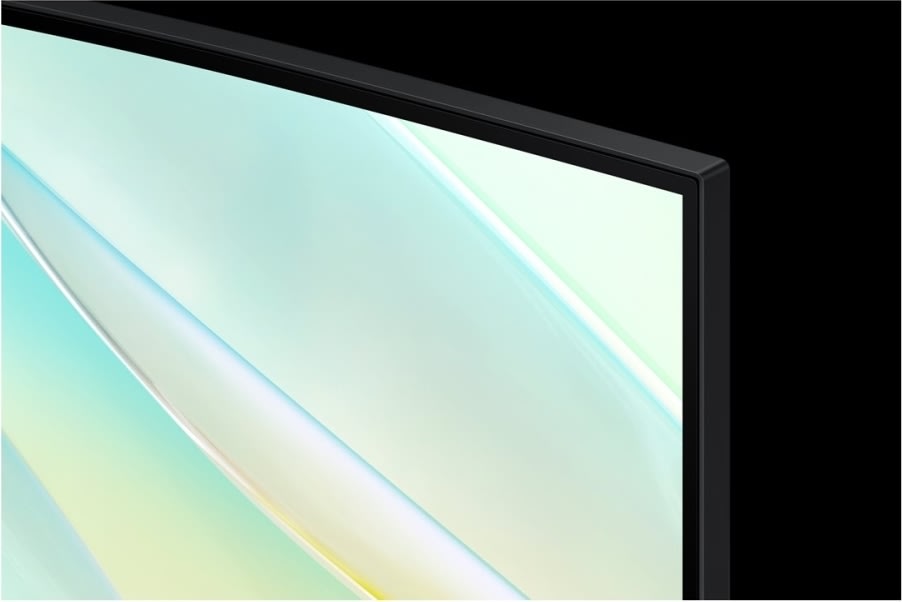 Samsung ViewFinity S6 S34C652UAU 34” kurvet skærm