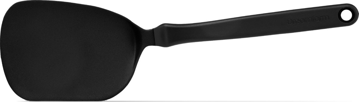 Dreamfarm Chopula palet, 29,5cm, sort
