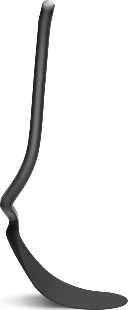 Dreamfarm Chopula palet, 29,5cm, sort