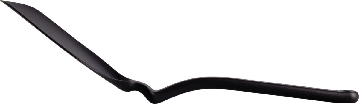 Dreamfarm Chopula palet, 29,5cm, sort