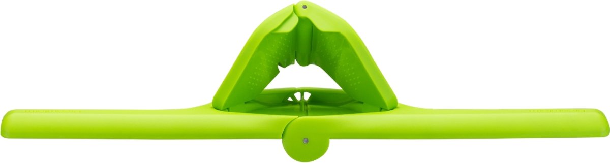 Dreamfarm Fluicer limepresser, 23cm, grøn