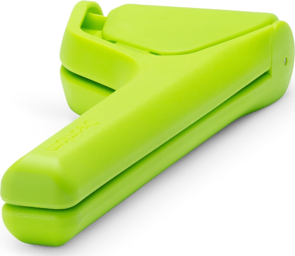 Dreamfarm Fluicer limepresser, 23cm, grøn