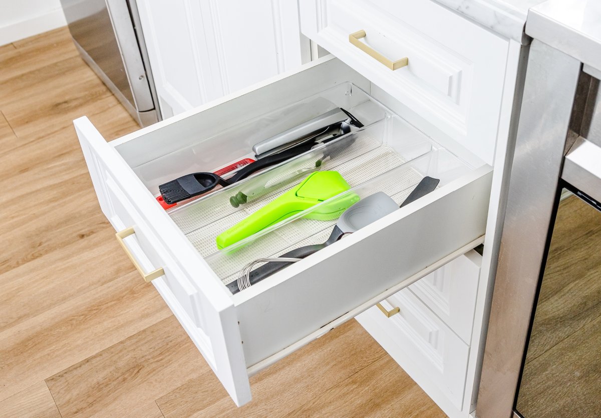 Dreamfarm Fluicer limepresser, 23cm, grøn