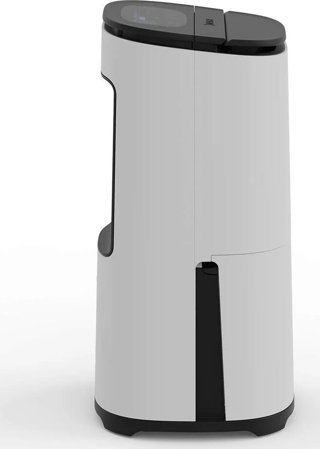 Meaco Affugter Kompressor MeacoDry 12L, hvid