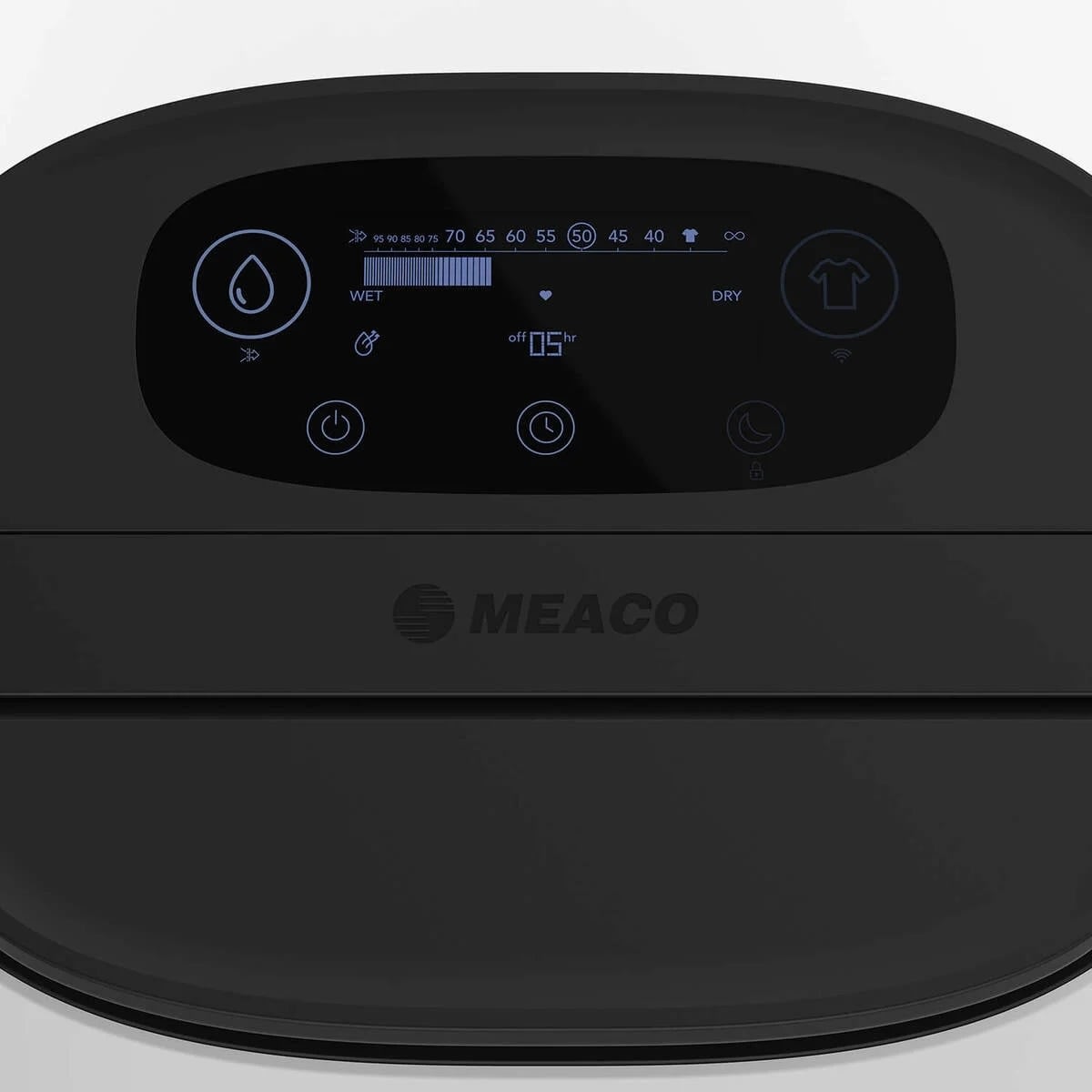 Meaco Affugter Kompressor MeacoDry 12L, hvid