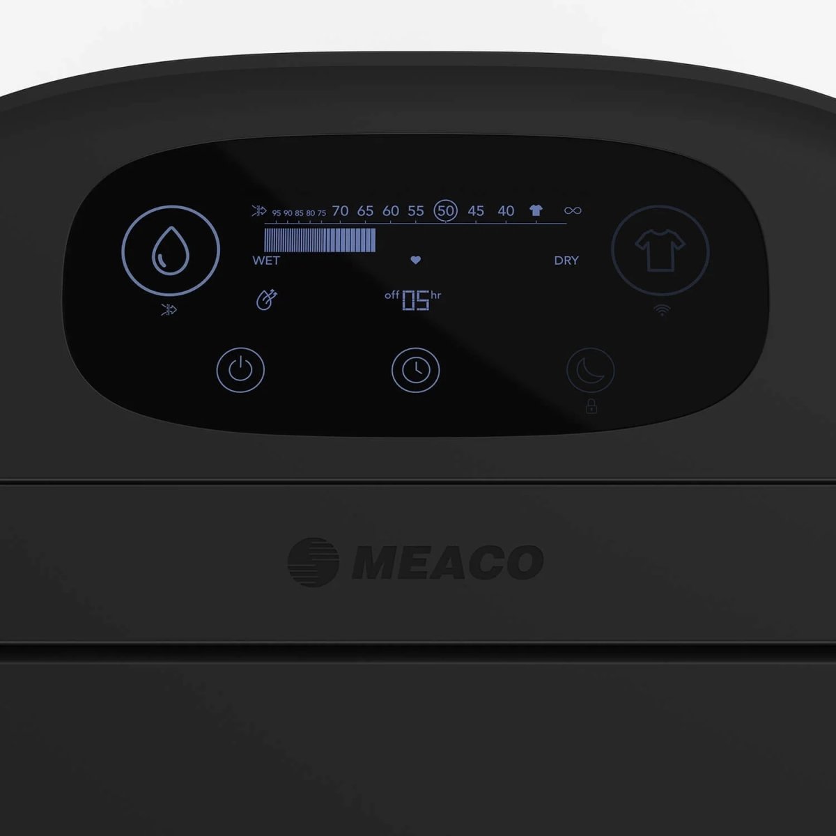 Meaco Affugter MeacoDry Arete Two 25L, hvid