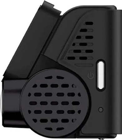 Road Angel Dash Cam bilkamera 2K Single med GPS