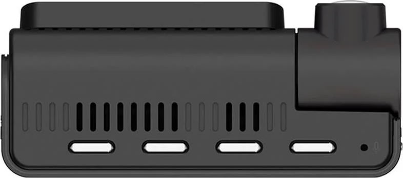 Road Angel Dash Cam bilkamera 4K Single med GPS