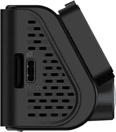 Road Angel Dash Cam bilkamera 4K Single med GPS