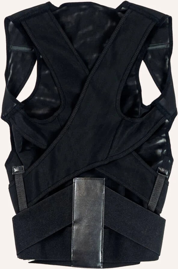 Swedish Posture kropsholder Vest, M