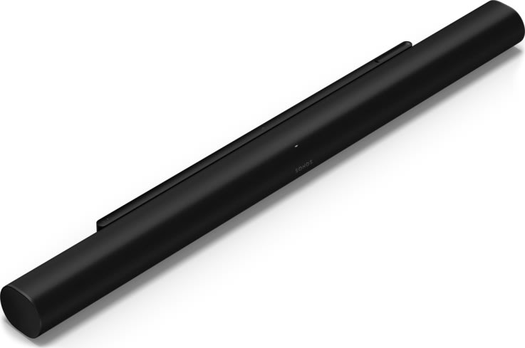 Sonos Arc Ultra soundbar, sort
