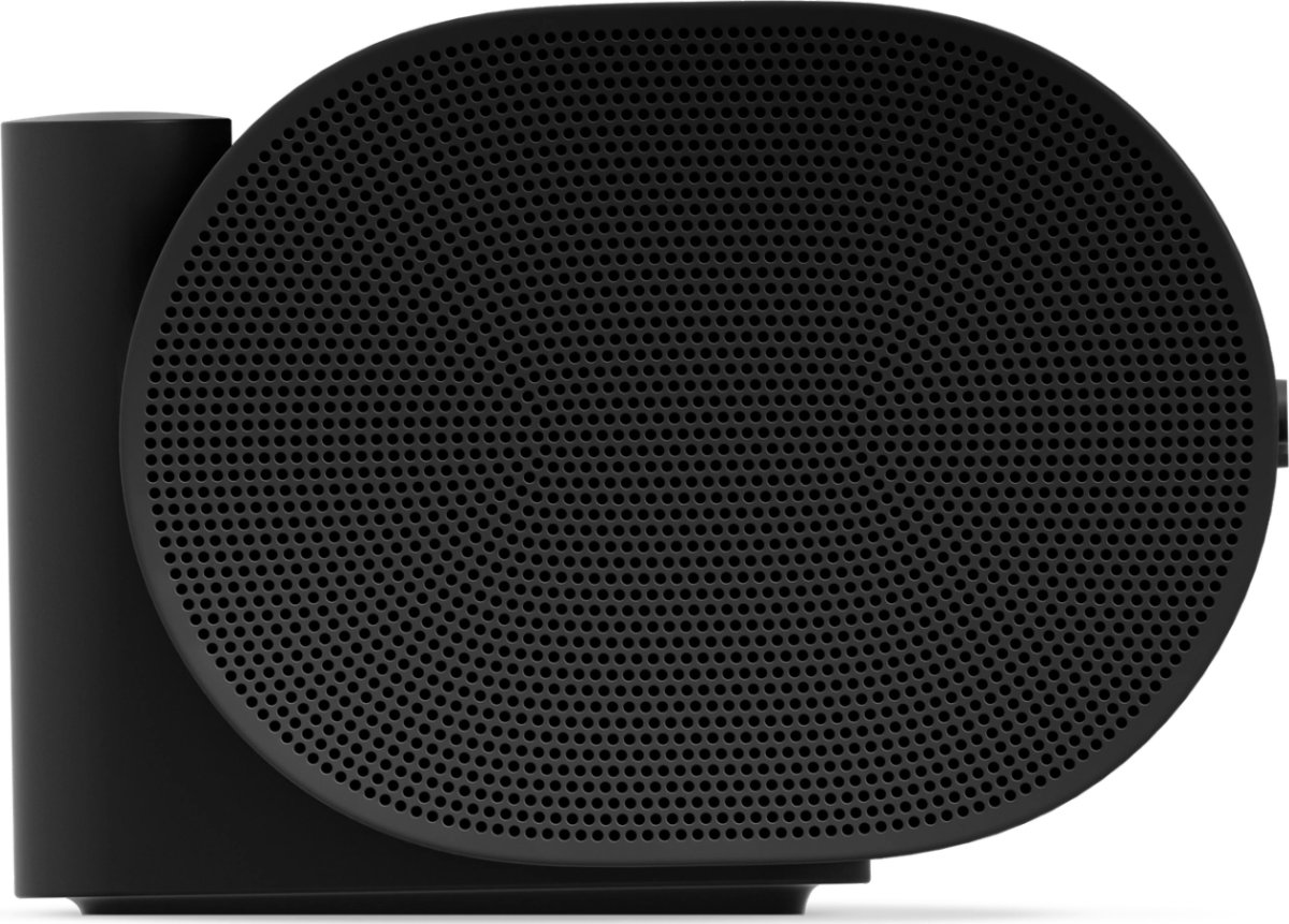Sonos Arc Ultra soundbar, sort