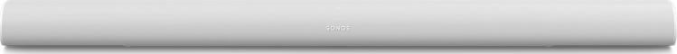 Sonos Arc Ultra soundbar, hvid