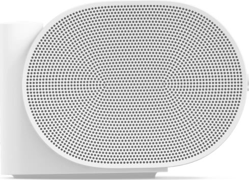 Sonos Arc Ultra soundbar, hvid