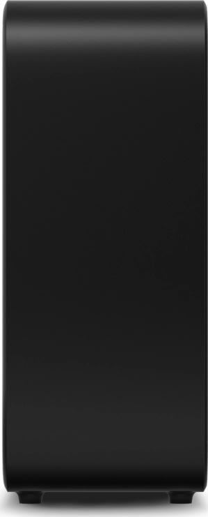 Sonos Sub 4 trådløs subwoofer, sort