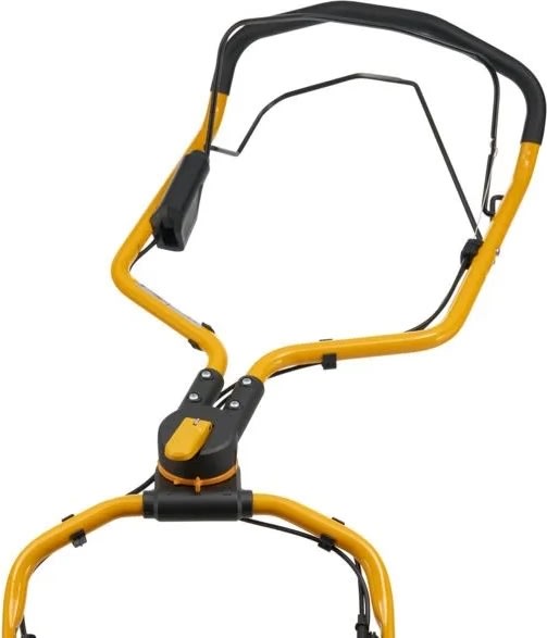 STIGA plæneklipper Combi 748SE, 46 cm