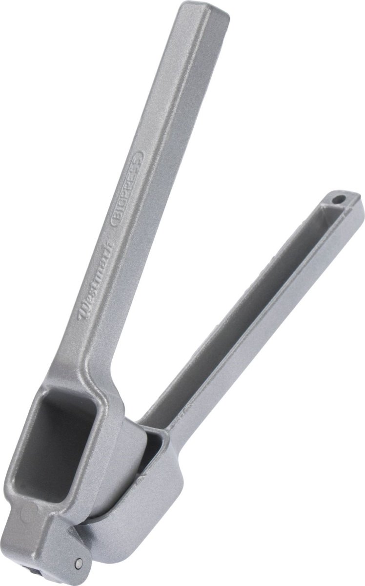 Westmark Hvidløgspresser, aluminium