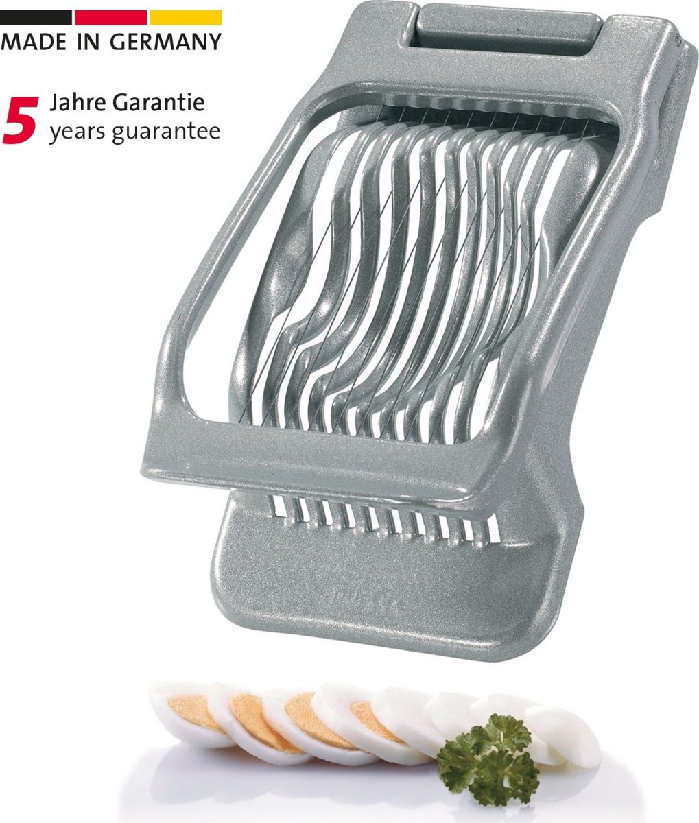 Westmark Æggedeler, aluminium