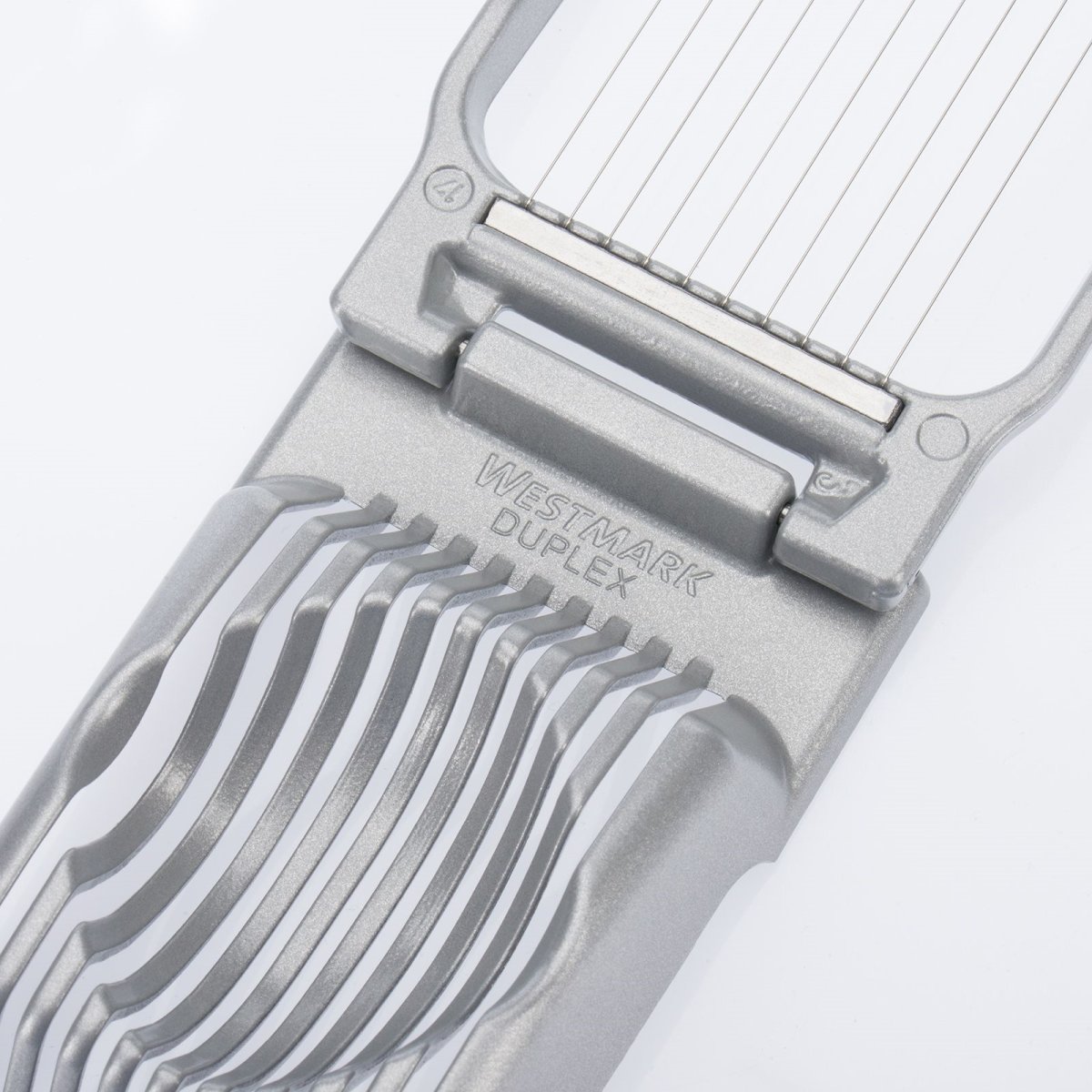 Westmark Æggedeler, aluminium