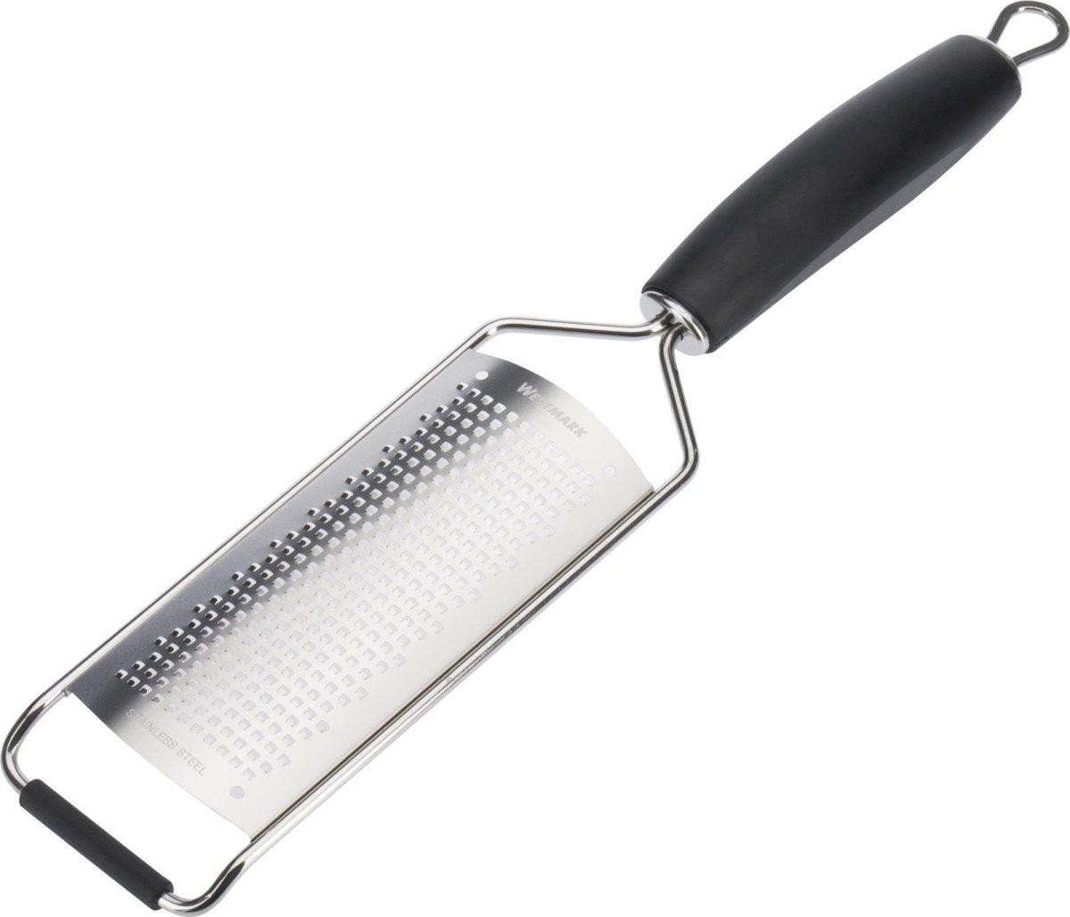 Westmark Rivejern bred fin, 32,5cm