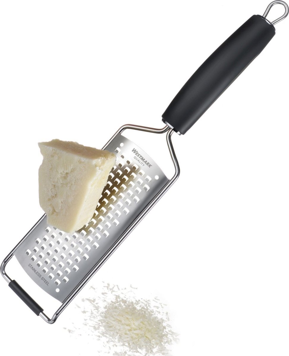 Westmark Rivejern bred medium, 32,5cm