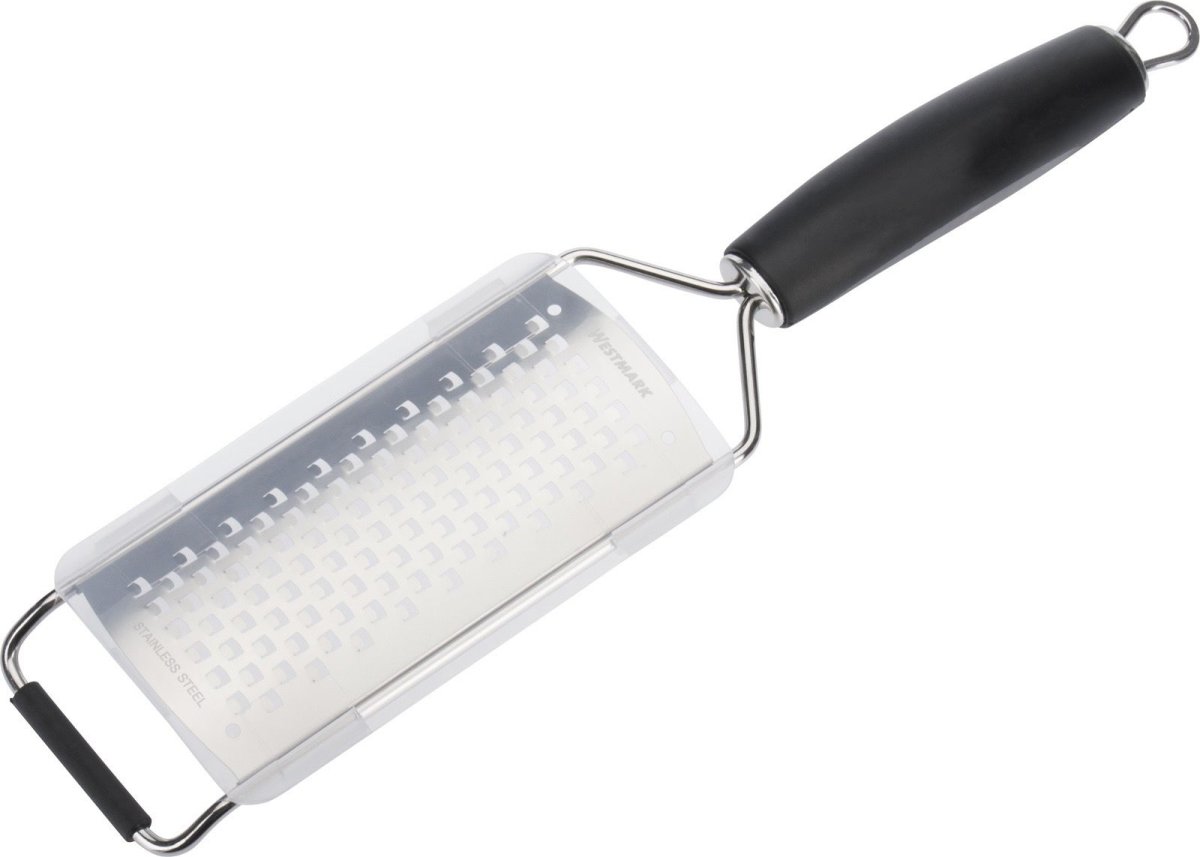 Westmark Rivejern bred medium, 32,5cm