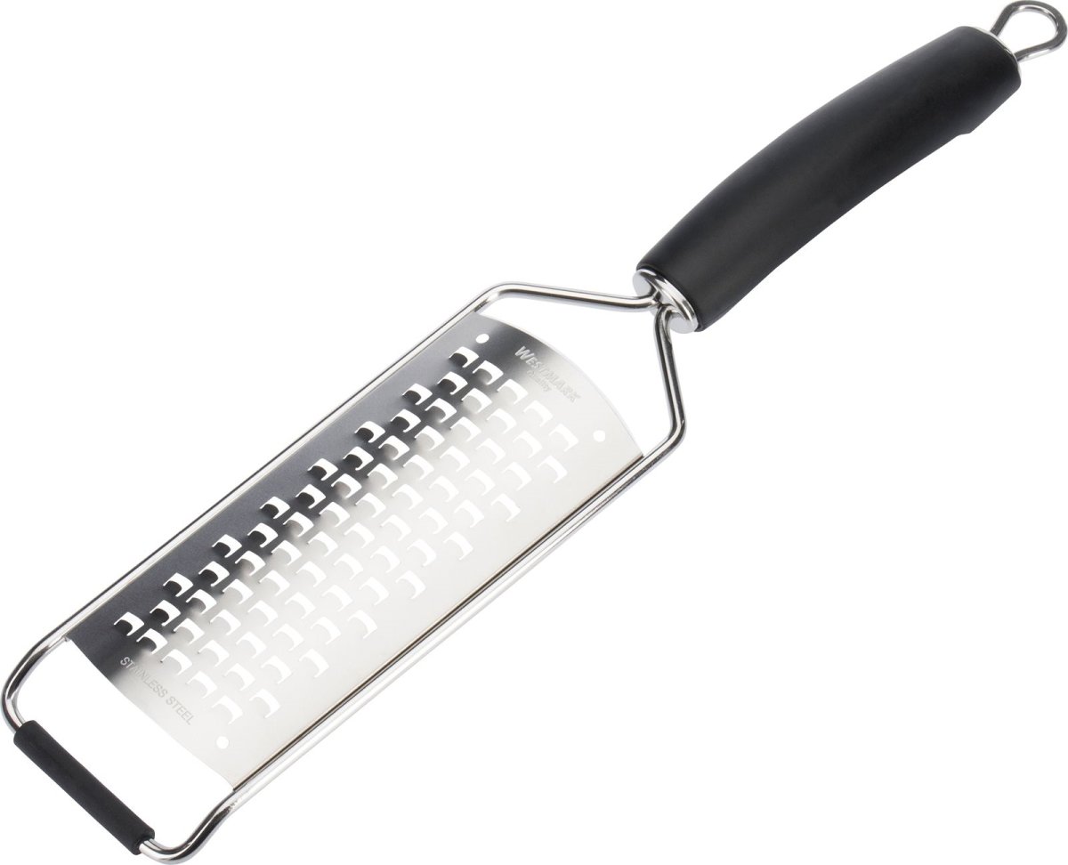 Westmark Rivejern bred grov, 32,5cm
