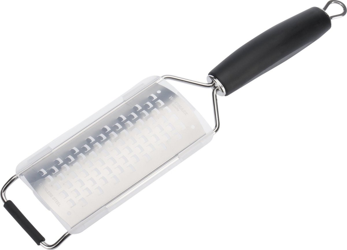 Westmark Rivejern bred grov, 32,5cm
