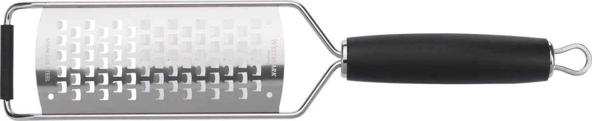 Westmark Rivejern bred grov, 32,5cm