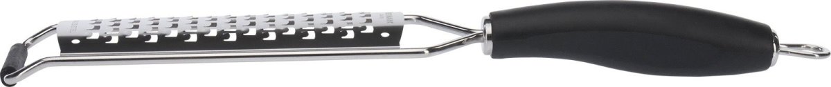 Westmark Rivejern bred grov, 32,5cm